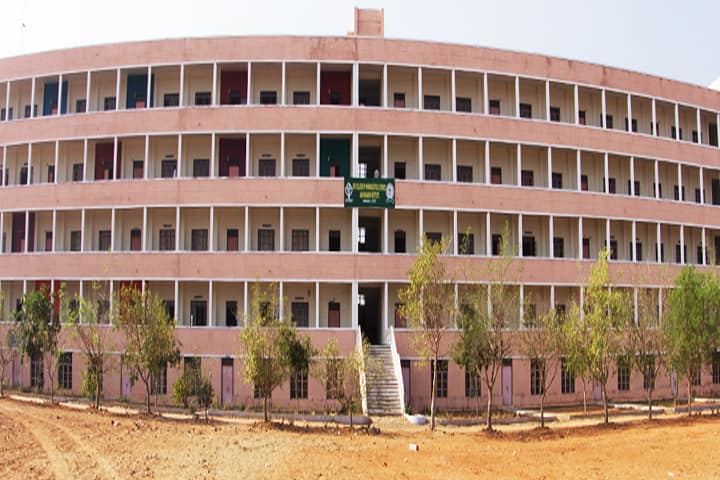 phd colleges in tamil nadu